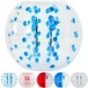 VEVOR Fußball Aufblasbar Spiel Kinder Bumper Ball Bubble Soccer Zorb 1.5M -Geschäft Für Heimwerkzeuge de2F1.5MCQPPQTMLD0001V02Foriginal img v62Fbumper ball m100 1.2