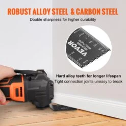 VEVOR 50x Sägeblatt Multifunktionswerkzeug 9x3,4cm Oszillierwerkzeug Hochkohlenstoffstahl (HCS) Schnellwechselschnittstelle Kompatibel Mit 95 % Der Auf Dem Markt Erhältlichen Oszillierenden Werkzeuge 11 VEVOR 50x Sägeblatt Multifunktionswerkzeug 9x3,4cm Oszillierwerkzeug Hochkohlenstoffstahl (HCS) Schnellwechselschnittstelle Kompatibel Mit 95 % Der Auf Dem Markt Erhältlichen Oszillierenden Werkzeuge -Geschäft Für Heimwerkzeuge de2FBDGJDPQR50PCSVDUMV02Foriginal img v32Foscillating saw blades f2