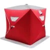 VEVOR Outdoor Camping Zelt 228 X 228 X 203 Cm Ice Fish Shelter 7,5 X 7,5 X 6 Fuß, Ice Fish Shelter 300D Oxford-Gewebe, Eisfischen Zelt PVC Geeignet Für Nachtfischen, Winterfischen, Camping, Wandern 2 VEVOR Outdoor Camping Zelt 228 X 228 X 203 Cm Ice Fish Shelter 7,5 X 7,5 X 6 Fuß, Ice Fish Shelter 300D Oxford-Gewebe, Eisfischen Zelt PVC Geeignet Für Nachtfischen, Winterfischen, Camping, Wandern -Geschäft Für Heimwerkzeuge de2FBDZP228X228X203CMV02Foriginal img v62Fice fishing tent m100 1.2