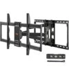 VEVOR TV Wandhalterung Fernseher Wandhalterung 940-2286 Mm Kompatible TV-Größe, Universal TV Halterung LCD LED Halter Universal, 74,84 Kg Tragfähigkeit Wandhalter, 880 X 325 X 90 Mm Wandhalterung 2 VEVOR TV Wandhalterung Fernseher Wandhalterung 940-2286 Mm Kompatible TV-Größe, Universal TV Halterung LCD LED Halter Universal, 74,84 Kg Tragfähigkeit Wandhalter, 880 X 325 X 90 Mm Wandhalterung -Geschäft Für Heimwerkzeuge de2FBGDS600400228OBYHV02Foriginal img v12Ftv wall mounts m100 1.2