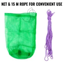 VEVOR Rasenrechen 260x90x18 Cm Rasenharke Aus Aluminium, Garten-Rechen Mit Faltbarem Rechenkopf 15 M Seil & Netzbeutel Zum Entfernen Von Unkraut Algen & Anderen Wasserpflanzen Im Pool Teich Oder See 14 VEVOR Rasenrechen 260x90x18 Cm Rasenharke Aus Aluminium, Garten-Rechen Mit Faltbarem Rechenkopf 15 M Seil & Netzbeutel Zum Entfernen Von Unkraut Algen & Anderen Wasserpflanzen Im Pool Teich Oder See -Geschäft Für Heimwerkzeuge de2FCCB36YCZDK0000001V02Foriginal img v42Fweed rake m100 6