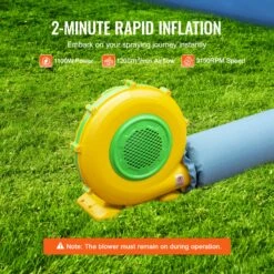 VEVOR Aufblasbare Lackierkabine Sprühfarbe, 6,4 X 4,1 X 3 M Aufblasbare Spritzkabine, Mit 1100 W Leistungsstarkem Gebläse & Luftfiltersystem, Tragbare Autolackierkabine Für Mittelgroße Fahrzeuge -Geschäft Für Heimwerkzeuge de2FCQSPQFLSKCGLKXHNXV22Foriginal img v12Fpaint booth f2