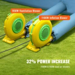 VEVOR Tragbares Aufblasbares Farbzelt Für Sprühmalerei Lackierzelt 10 X 6 X 4 M Sprühschutz Farbkabine Für DIY-Projekte Hobby-Farbautomaten-Werkzeug 11 VEVOR Tragbares Aufblasbares Farbzelt Für Sprühmalerei Lackierzelt 10 X 6 X 4 M Sprühschutz Farbkabine Für DIY-Projekte Hobby-Farbautomaten-Werkzeug -Geschäft Für Heimwerkzeuge de2FCQSPQFLSS3320LZI3V22Foriginal img v52Finflatable paint booth f2