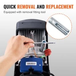 VEVOR Glühkerzensatz Für Dieselheizung, Teil Für Luftdiesel-Standheizung Mit Ausbau- Und Montagewerkzeug, Umbausatz Für Dieselheizung Zum Austausch Von 2 KW/5 KW/8 KW Dieselheizungen -Geschäft Für Heimwerkzeuge de2FCYJRQPJQSPDH7FPDSV02Foriginal img v12Fdiesel heater kit f5