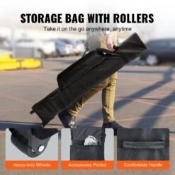 VEVOR Pavillon 304,8x609,6x320cm Gartenzelt 500D PU-Silber-Gewebe Faltpavillon Höhenverstellbar Inkl. Aufbewahrungstasche Partyzelt 12-16 Personen Pop Up Zelt Gartenpavillon Für Campingausflug 12 VEVOR Pavillon 304,8x609,6x320cm Gartenzelt 500D PU-Silber-Gewebe Faltpavillon Höhenverstellbar Inkl. Aufbewahrungstasche Partyzelt 12-16 Personen Pop Up Zelt Gartenpavillon Für Campingausflug -Geschäft Für Heimwerkzeuge de2FDCSYPBS1020FTSS9LV02Foriginal img v12Fpop up canopy tent f4