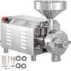 VEVOR Automatische Pulverfüllmaschine Max. Kapazität 50 Kg, Granulat Pulverfüllmaschine 30-50 Kg Pro H, Verpackungsmaschine 2200 W Trichter Lebensmittelfüllmaschine Edelstahl 304 Verpacken Pulver 1 VEVOR Automatische Pulverfüllmaschine Max. Kapazität 50 Kg, Granulat Pulverfüllmaschine 30-50 Kg Pro H, Verpackungsmaschine 2200 W Trichter Lebensmittelfüllmaschine Edelstahl 304 Verpacken Pulver -Geschäft Für Heimwerkzeuge de2FDDMFJWGZL2200W001V22Foriginal img v42FGrinding machine m100 1.2