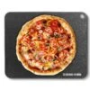 VEVOR Pizzastahl, 13,5" X 10" X 1/4" Pizzastahlplatte Für Den Ofen, Vorgewürzter Pizza-Backstein Aus Kohlenstoffstahl Mit 20-fach Höherer Leitfähigkeit, Robuste Pizzapfanne Für Außengrill, Innenofen 1 VEVOR Pizzastahl, 13,5" X 10" X 1/4" Pizzastahlplatte Für Den Ofen, Vorgewürzter Pizza-Backstein Aus Kohlenstoffstahl Mit 20-fach Höherer Leitfähigkeit, Robuste Pizzapfanne Für Außengrill, Innenofen -Geschäft Für Heimwerkzeuge de2FFXPSPSGB1351CCX4EV02Foriginal img v12Fpizza baking steel m100 1.2