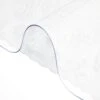 VEVOR Transparente PVC-Tischdecke, Wasserdichte Tischdecke, 106,7 X 198 Cm, Schreibtischschutz -Geschäft Für Heimwerkzeuge de2FFXPVC15MM42780FXKV02Foriginal img v12Fplastic table protector m100 1.2