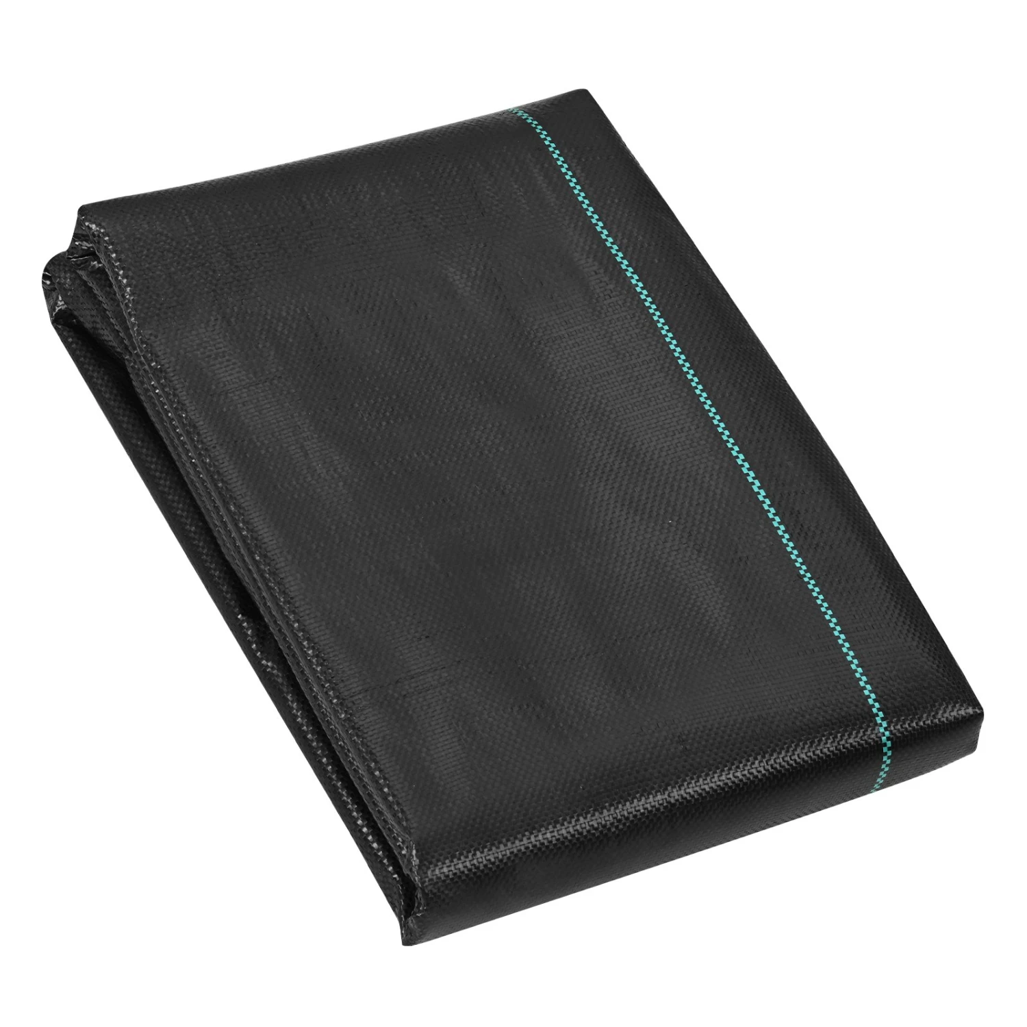 VEVOR 108g/m² Unkrautvlies Gartenvlies Gegen Unkraut 0,9x30,5m Unkrautfolie Aus PP Wasserdurchlässig Reißfest Korrosionsbeständig Unkrautflies 620/750N Zugfestigkeit Unkrautschutz Bodengewebe 3 VEVOR 108g/m² Unkrautvlies Gartenvlies Gegen Unkraut 0,9x30,5m Unkrautfolie Aus PP Wasserdurchlässig Reißfest Korrosionsbeständig Unkrautflies 620/750N Zugfestigkeit Unkrautschutz Bodengewebe