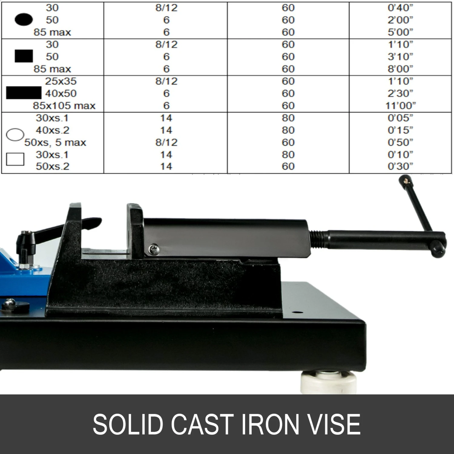 Metallbandsäge Metallbandsäge 1000W Zum Schneiden Von Holz Metall Glasfaser Kunststoff 7 Metallbandsäge Metallbandsäge 1000W Zum Schneiden Von Holz Metall Glasfaser Kunststoff – Bild 5