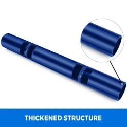 ÜVIPR Training Tube Fitness Rolle Muskeltrainer Faszienrolle Leichtes Gewicht Multifunktional 12KG 11 ÜVIPR Training Tube Fitness Rolle Muskeltrainer Faszienrolle Leichtes Gewicht Multifunktional 12KG -Geschäft Für Heimwerkzeuge de2FJSPTBLUE12KG00001V02Foriginal img v32Fm100 3