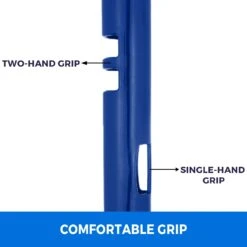 ÜVIPR Training Tube Fitness Rolle Muskeltrainer Faszienrolle Leichtes Gewicht Multifunktional 12KG 12 ÜVIPR Training Tube Fitness Rolle Muskeltrainer Faszienrolle Leichtes Gewicht Multifunktional 12KG -Geschäft Für Heimwerkzeuge de2FJSPTBLUE12KG00001V02Foriginal img v32Fm100 4