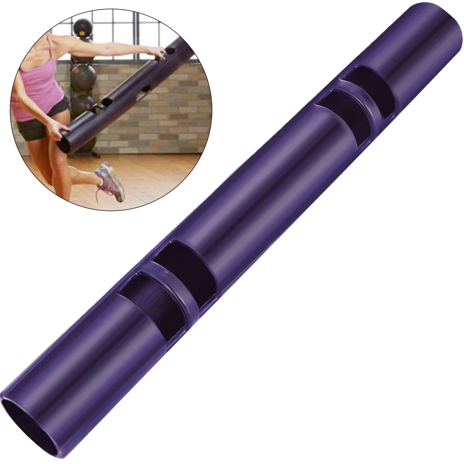 VIPR Training Tube Fitness Rolle Muskeltrainer Faszienrolle Leichtes Gewicht Multifunktional 12KG 3 VIPR Training Tube Fitness Rolle Muskeltrainer Faszienrolle Leichtes Gewicht Multifunktional 12KG