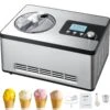 VEVOR Elektrsiche Eismaschine 2L Eiscreme Frozen Joghurt Sorbet Edelstahl Gelato 2 VEVOR Elektrsiche Eismaschine 2L Eiscreme Frozen Joghurt Sorbet Edelstahl Gelato -Geschäft Für Heimwerkzeuge de2FJYBQLJ2KTYSJ0T1GSV22Foriginal img v32Fice cream maker m100 1.2