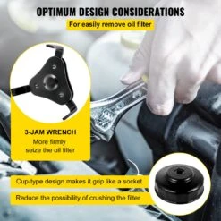 VEVOR 30-teiliger Ölfilter-Steckschlüsselsatz Ölfilterkappenschlüssel 3/8" 13 VEVOR 30-teiliger Ölfilter-Steckschlüsselsatz Ölfilterkappenschlüssel 3/8" -Geschäft Für Heimwerkzeuge de2FJYLQQCXGJJT308IOLV02Foriginal img v12Foil filter socket set f4