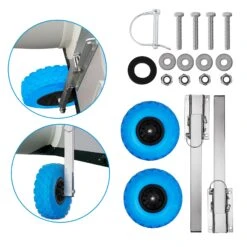 Bootsspiegel-Startrad-Dolly Aus Edelstahl Für Schlauchboote -Geschäft Für Heimwerkzeuge de2FLZXXYTJL000000001V02Foriginal img v12Flaunching wheels m100 6