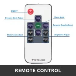 VEVOR Schwalldusche Pool Wasserfall Poolfontäne Led 17,7 X 4,5 X 3,1 Poolbrunnen 1,3 Wasserfontäne 0,87 Dekoration Gartenteich -Geschäft Für Heimwerkzeuge de2FPQSBJPJSWLED45001V22Foriginal img v62Fwaterfall spillway m100 5