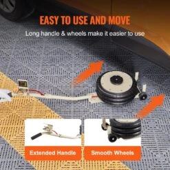 VEVOR Pneumatischer Wagenheber Air Jack 3 T, Weiß Dreifachbeutel-Luftheber 140-450 Mm Hubhöhe Airbag Luftwagenheber Mit Langem Griff, 5 Minuten Hub Luftheber Wagenheber Für SUV, Lkw, Pkw Usw. 13 VEVOR Pneumatischer Wagenheber Air Jack 3 T, Weiß Dreifachbeutel-Luftheber 140-450 Mm Hubhöhe Airbag Luftwagenheber Mit Langem Griff, 5 Minuten Hub Luftheber Wagenheber Für SUV, Lkw, Pkw Usw. -Geschäft Für Heimwerkzeuge de2FQNQJDDBSZB3T67XL2V02Foriginal img v22Fair jack f4