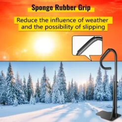 VEVOR Whirlpool Handlauf Eisen Spa-Geländer Whirlpool 103x48x141,5 Cm Pool Handlauf 280 Kg Tragfähigkeit Haltegriff Einstiegshilfe Pool Ideal Für Innen- Und Außenbädern Oder Als Handtuchbaum -Geschäft Für Heimwerkzeuge de2FRGFYCBDHS57VC5J9QV02Foriginal img v52Fhot tub handrail m100 5