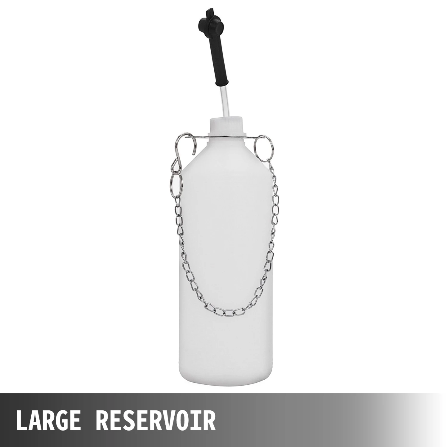 Pneumatischer Luftdruckentlüfter Werkzeugsatz Bremsentlüftungssatz Handvakuumpumpen-Test-Set 6 Pneumatischer Luftdruckentlüfter Werkzeugsatz Bremsentlüftungssatz Handvakuumpumpen-Test-Set – Bild 4