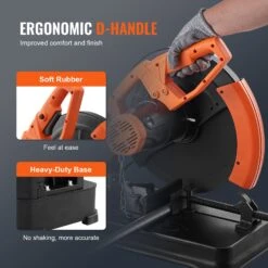 VEVOR Abrasiv-Kappsäge 35,5 Cm Gehrungs-Kappsäge Metall 45°-Winkelschnitte 14 VEVOR Abrasiv-Kappsäge 35,5 Cm Gehrungs-Kappsäge Metall 45°-Winkelschnitte -Geschäft Für Heimwerkzeuge de2FSLQGJYC146AZNZ2KXV22Foriginal img v12Fchop saw f5