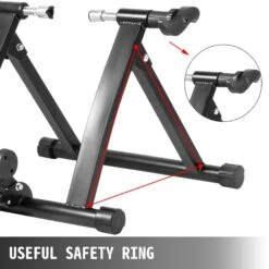 VEVOR Fahrradtrainer Ständer Magnet Widerstand Ausübung Stationär 26-29 Zoll 13 VEVOR Fahrradtrainer Ständer Magnet Widerstand Ausübung Stationär 26-29 Zoll -Geschäft Für Heimwerkzeuge de2FUNISKYYZQXT000001V02Foriginal img v32Ffluid bike trainer m100 5