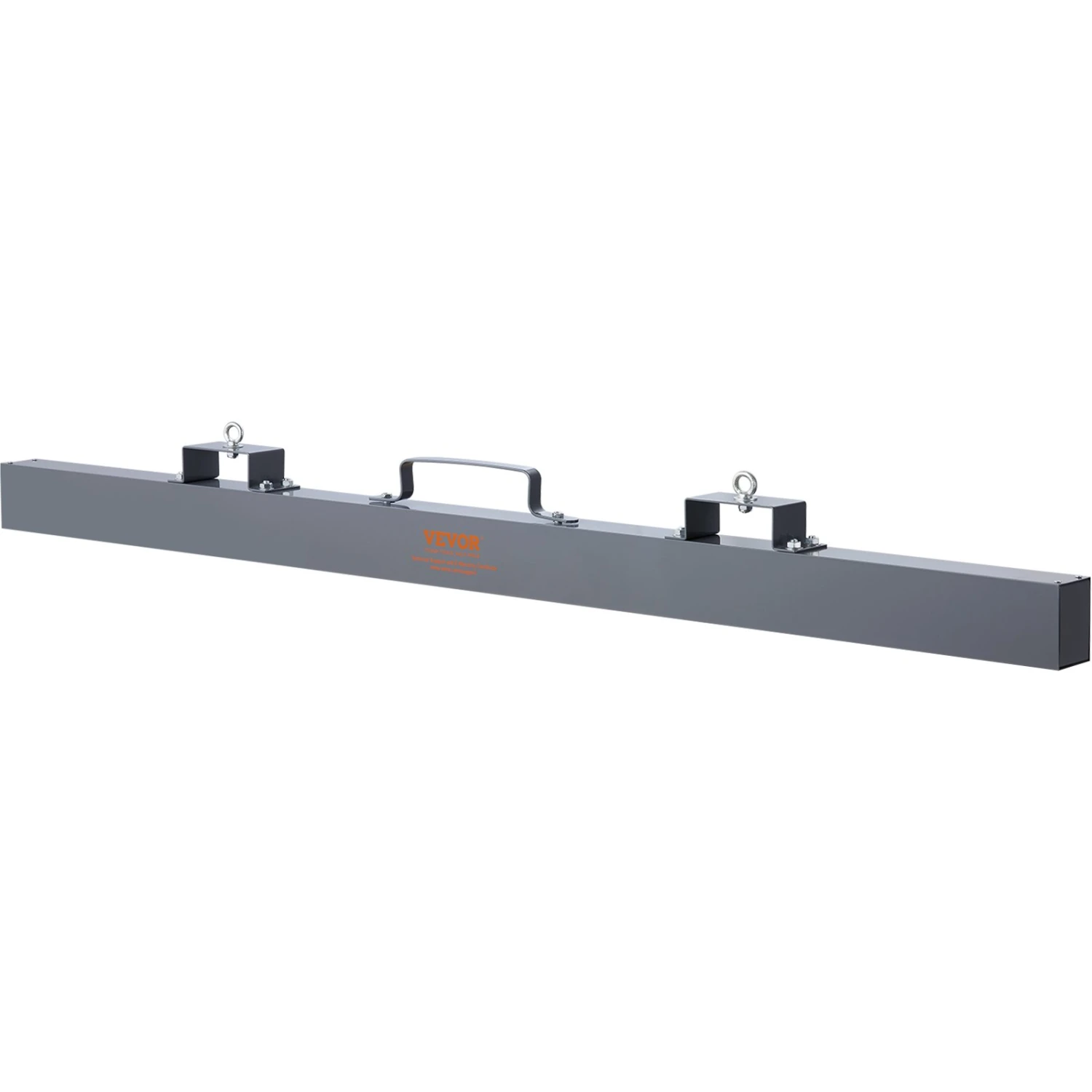 VEVOR Magnetbesen Magnetische Kehrmaschine 1830 Mm, Magnetic Sweeper Magnetisch Magnet Besen Magnetbesen Magnetheber 47,6 Kg Magnetkraft Magnetischer Spänesammler Bodenkehrer Kehrmaschine Werkstatt 3 VEVOR Magnetbesen Magnetische Kehrmaschine 1830 Mm, Magnetic Sweeper Magnetisch Magnet Besen Magnetbesen Magnetheber 47,6 Kg Magnetkraft Magnetischer Spänesammler Bodenkehrer Kehrmaschine Werkstatt