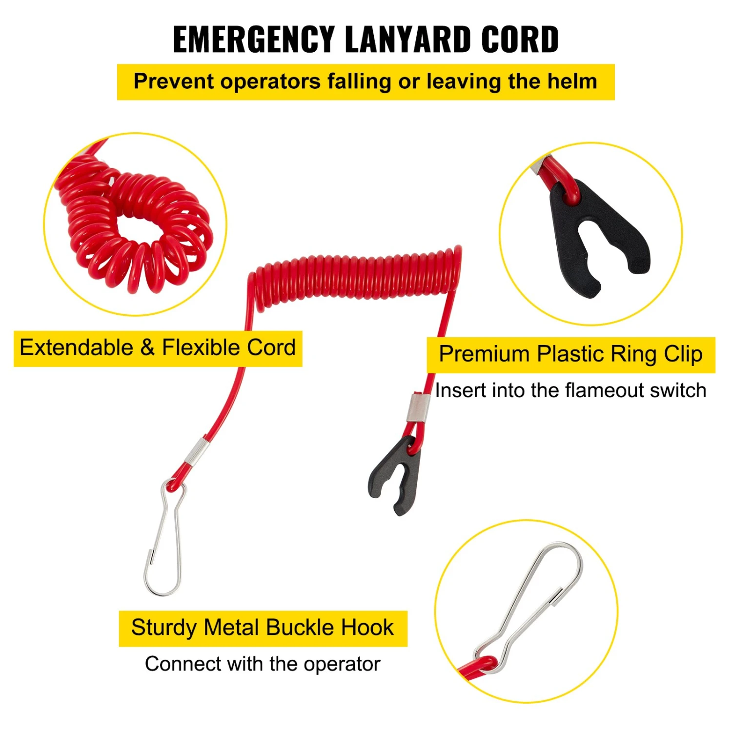 Schaltbox Außenbord Fernsteuerungskasten Für Yamaha 703-48205 Prämie 10 Pin 7 Schaltbox Außenbord Fernsteuerungskasten Für Yamaha 703-48205 Prämie 10 Pin – Bild 5