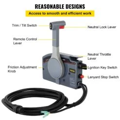 Schaltbox Außenbord Fernsteuerungskasten Für Yamaha 703-48205 Prämie 10 Pin 14 Schaltbox Außenbord Fernsteuerungskasten Für Yamaha 703-48205 Prämie 10 Pin -Geschäft Für Heimwerkzeuge de2FXWZZYKQ703 16 00JV02Foriginal img v52Fboat throttle control f5