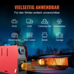 VEVOR Standheizung Luftheizung Diesel 12V Standheizung 8KW Für Auto Wohnmobil Boote Lkw Wohnmobil Bus 15 VEVOR Standheizung Luftheizung Diesel 12V Standheizung 8KW Für Auto Wohnmobil Boote Lkw Wohnmobil Bus -Geschäft Für Heimwerkzeuge de2FZCJRQYTJ8KWDFKLYJV02Foriginal img v212Fdiesel luftheizung de f6